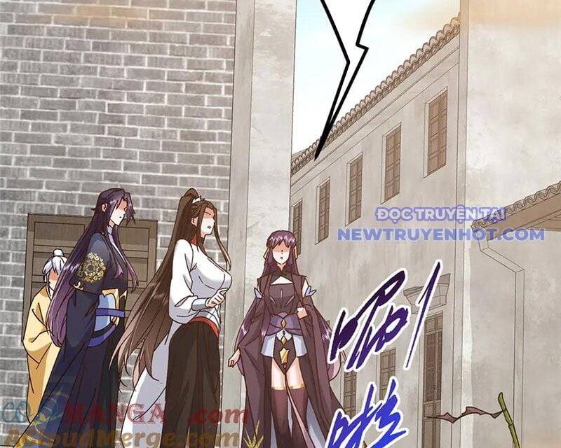 Chưởng Môn Khiêm Tốn Chút - Chapter 463 - Page 103