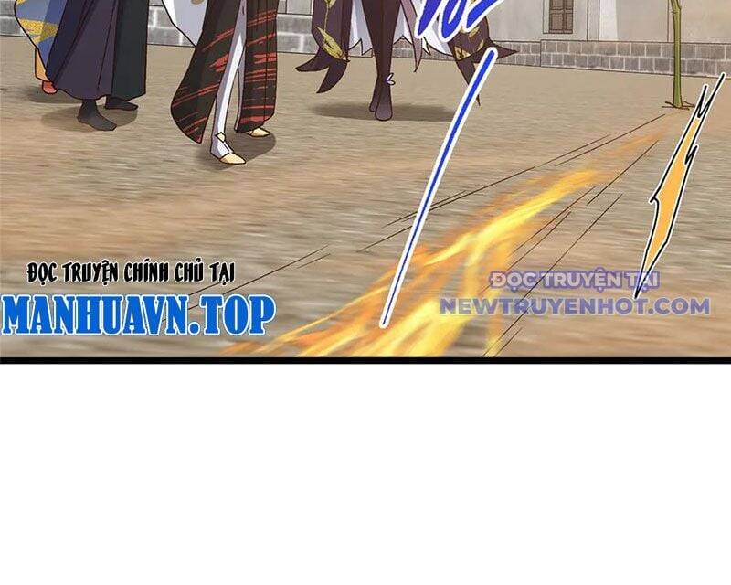 Chưởng Môn Khiêm Tốn Chút - Chapter 463 - Page 104
