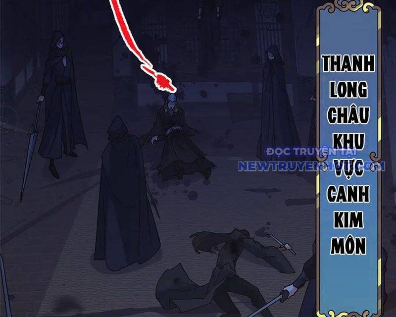 Chưởng Môn Khiêm Tốn Chút - Chapter 463 - Page 108