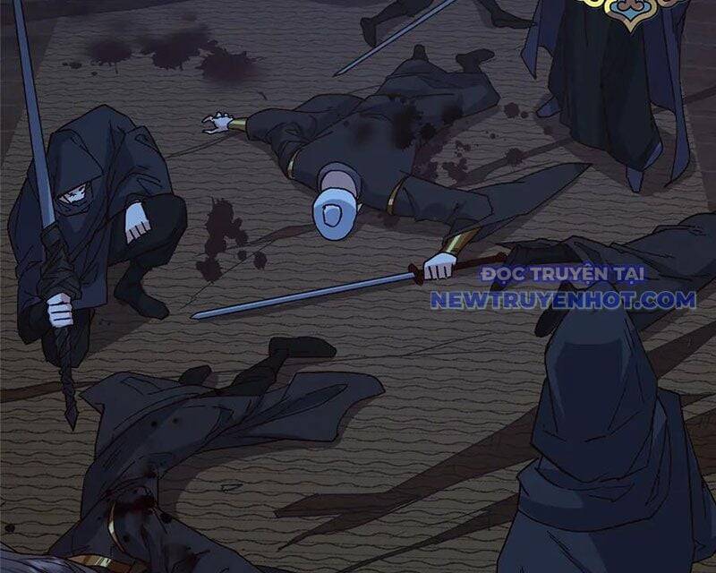 Chưởng Môn Khiêm Tốn Chút - Chapter 463 - Page 109