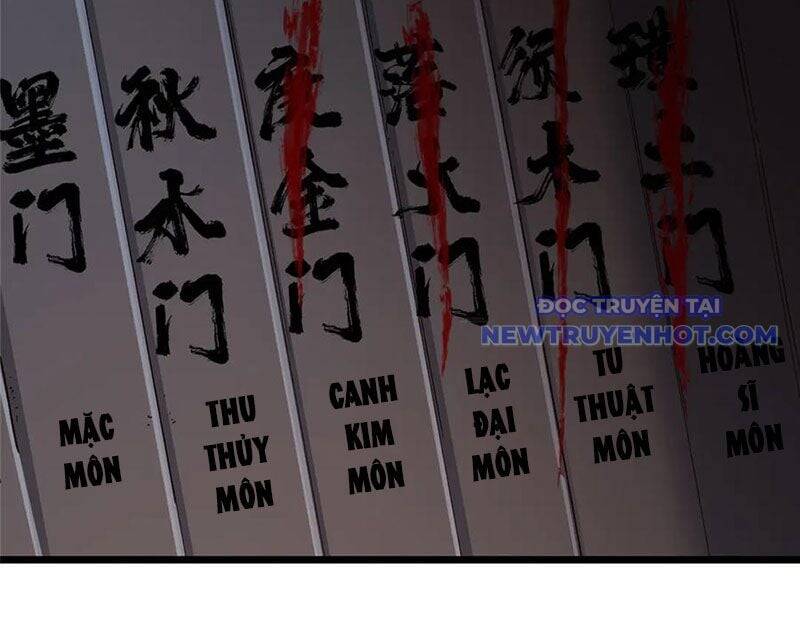 Chưởng Môn Khiêm Tốn Chút - Chapter 463 - Page 115