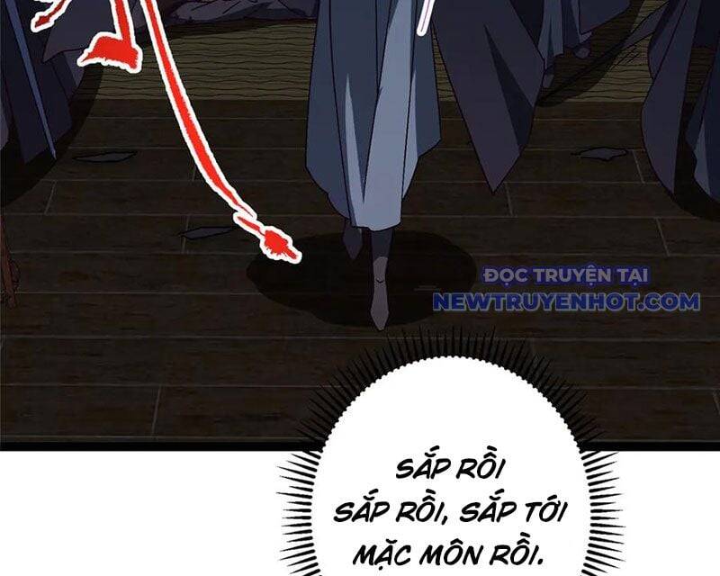 Chưởng Môn Khiêm Tốn Chút - Chapter 463 - Page 118