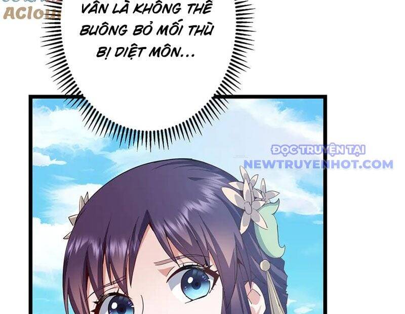Chưởng Môn Khiêm Tốn Chút - Chapter 463 - Page 12