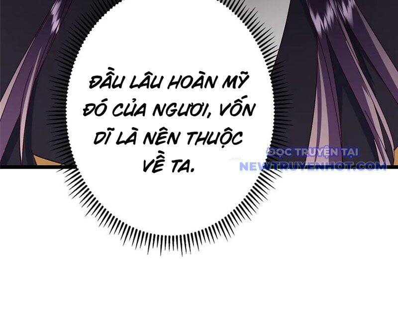 Chưởng Môn Khiêm Tốn Chút - Chapter 463 - Page 125