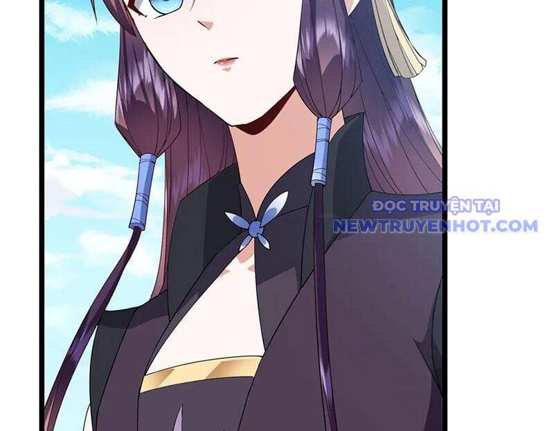 Chưởng Môn Khiêm Tốn Chút - Chapter 463 - Page 13