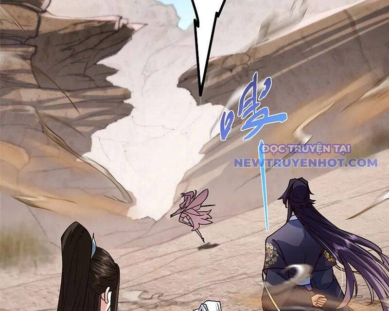 Chưởng Môn Khiêm Tốn Chút - Chapter 463 - Page 143