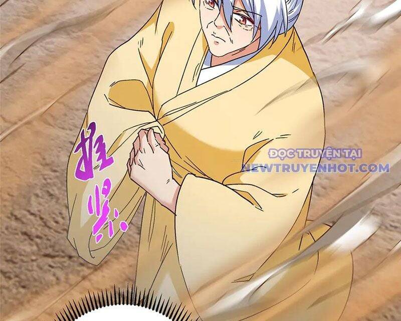 Chưởng Môn Khiêm Tốn Chút - Chapter 463 - Page 151