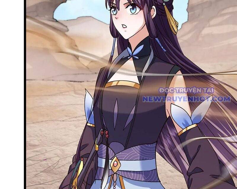 Chưởng Môn Khiêm Tốn Chút - Chapter 463 - Page 157