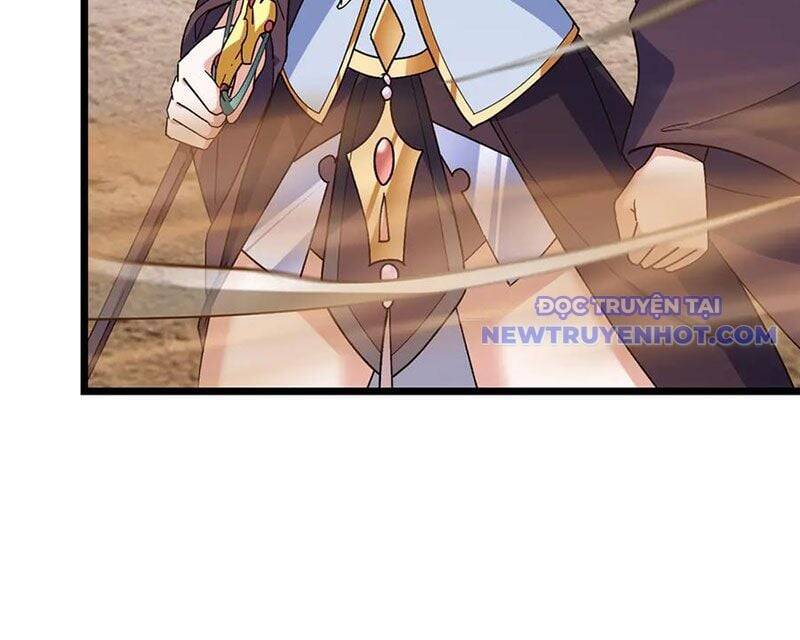 Chưởng Môn Khiêm Tốn Chút - Chapter 463 - Page 158