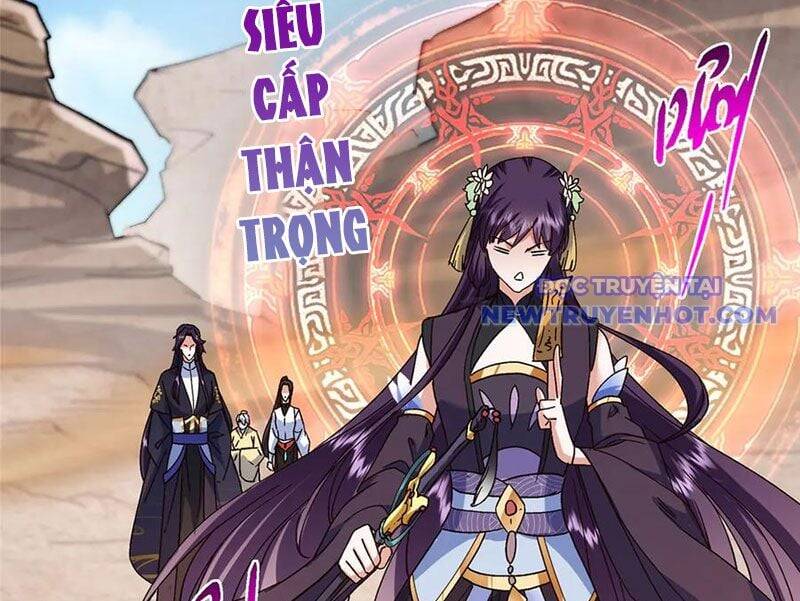 Chưởng Môn Khiêm Tốn Chút - Chapter 463 - Page 160