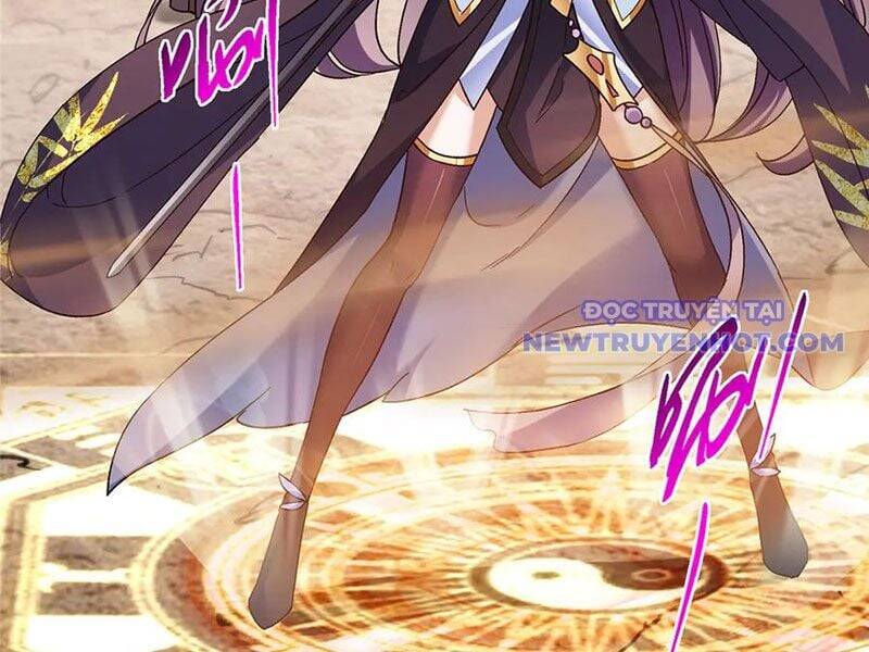 Chưởng Môn Khiêm Tốn Chút - Chapter 463 - Page 161