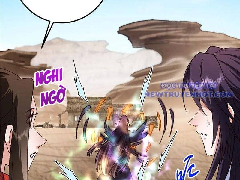 Chưởng Môn Khiêm Tốn Chút - Chapter 463 - Page 163