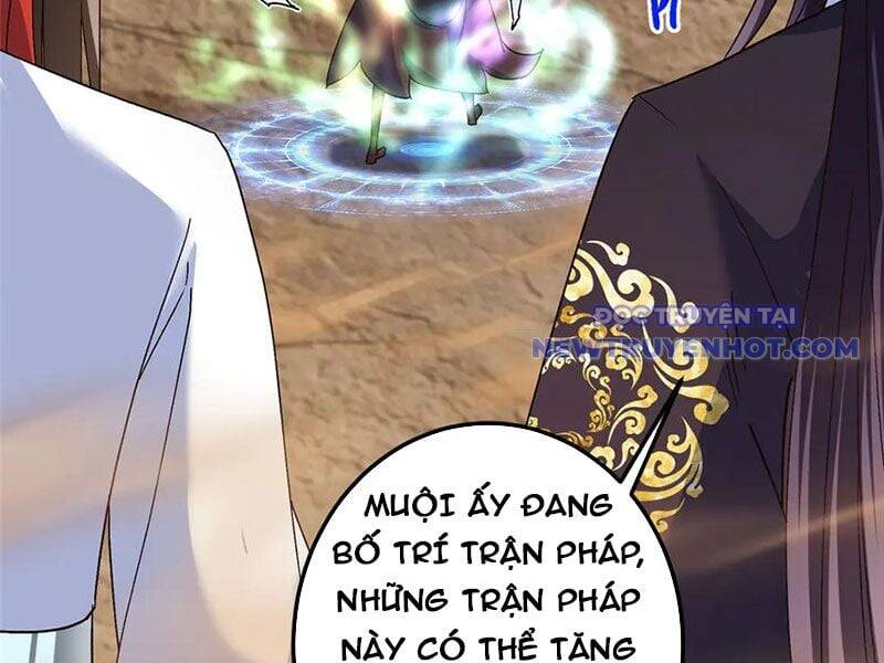 Chưởng Môn Khiêm Tốn Chút - Chapter 463 - Page 164