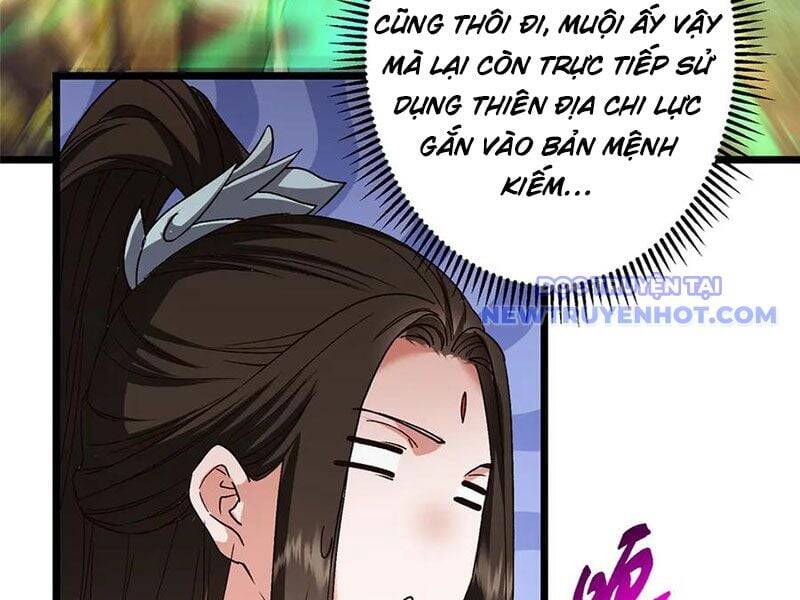 Chưởng Môn Khiêm Tốn Chút - Chapter 463 - Page 168