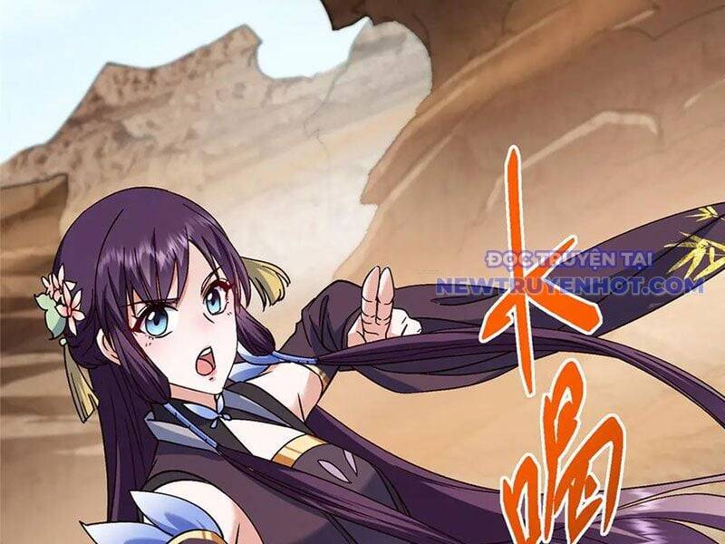 Chưởng Môn Khiêm Tốn Chút - Chapter 463 - Page 171