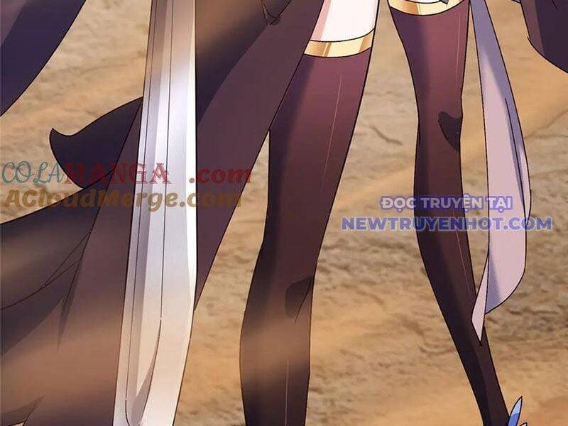 Chưởng Môn Khiêm Tốn Chút - Chapter 463 - Page 173