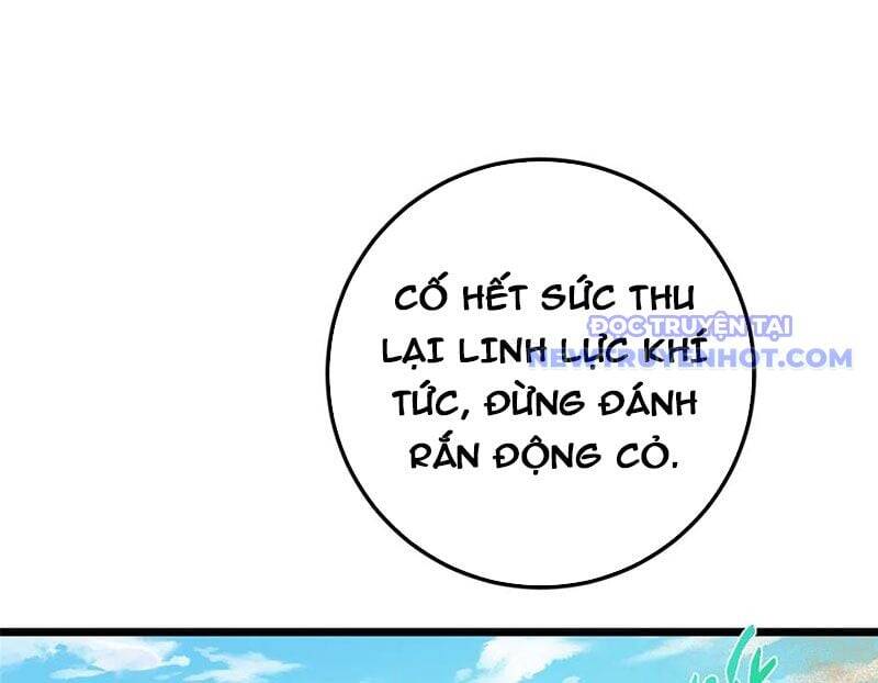 Chưởng Môn Khiêm Tốn Chút - Chapter 463 - Page 23