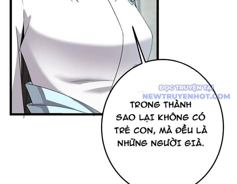 Chưởng Môn Khiêm Tốn Chút - Chapter 463 - Page 31