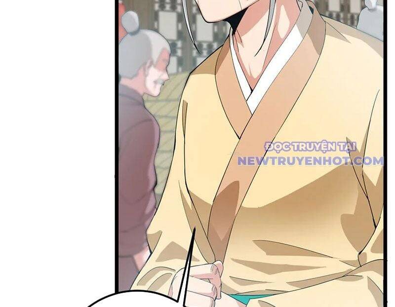 Chưởng Môn Khiêm Tốn Chút - Chapter 463 - Page 33