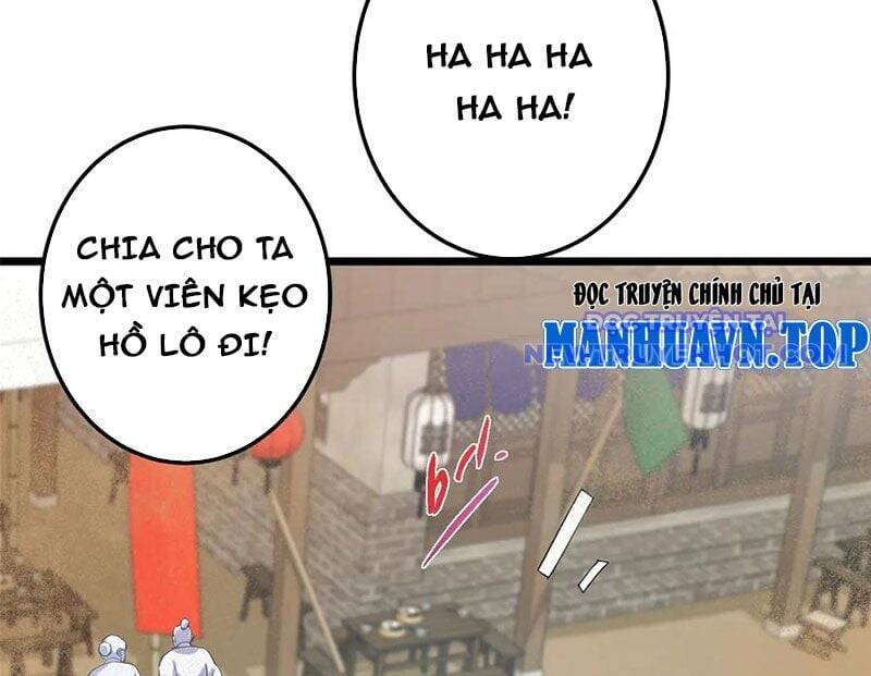 Chưởng Môn Khiêm Tốn Chút - Chapter 463 - Page 35