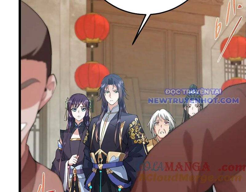 Chưởng Môn Khiêm Tốn Chút - Chapter 463 - Page 39