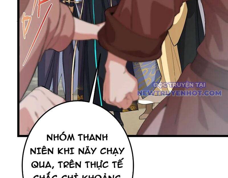 Chưởng Môn Khiêm Tốn Chút - Chapter 463 - Page 40