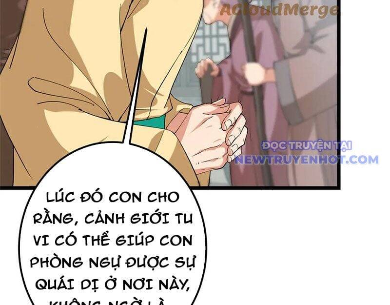 Chưởng Môn Khiêm Tốn Chút - Chapter 463 - Page 43