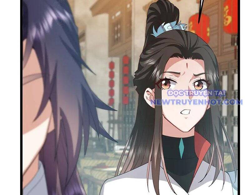 Chưởng Môn Khiêm Tốn Chút - Chapter 463 - Page 45