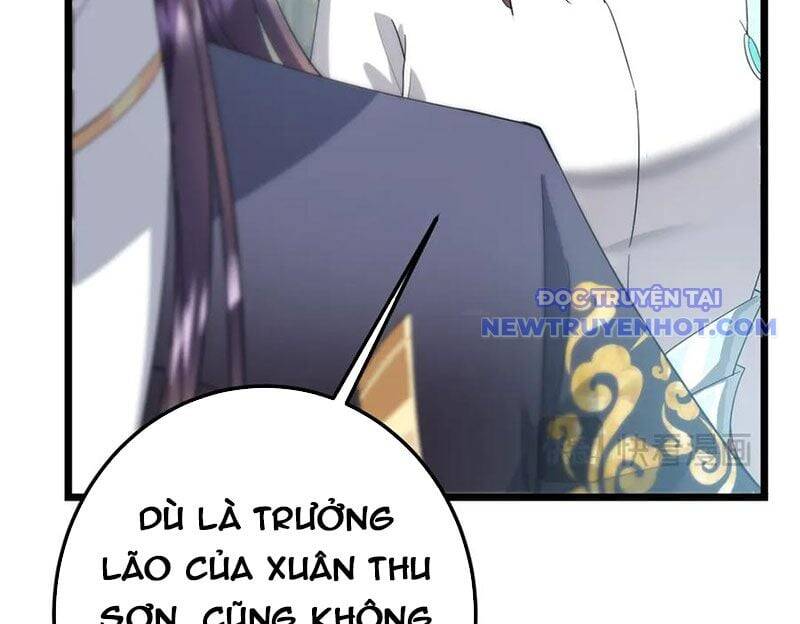 Chưởng Môn Khiêm Tốn Chút - Chapter 463 - Page 46