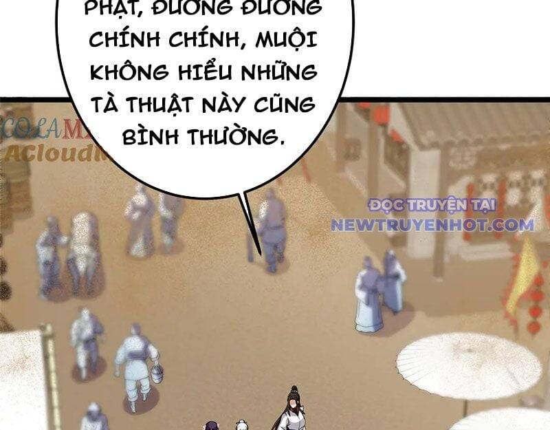 Chưởng Môn Khiêm Tốn Chút - Chapter 463 - Page 48