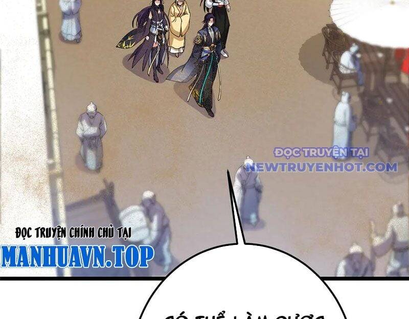 Chưởng Môn Khiêm Tốn Chút - Chapter 463 - Page 49