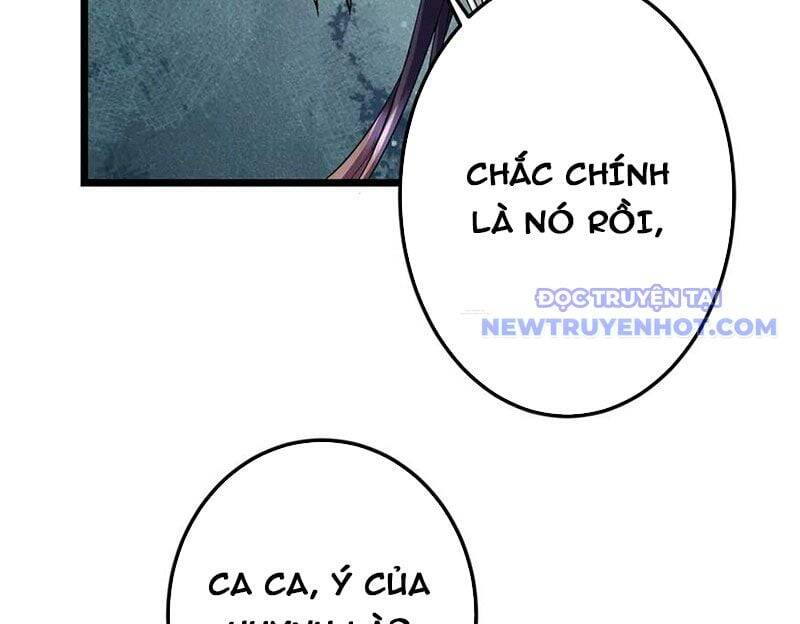 Chưởng Môn Khiêm Tốn Chút - Chapter 463 - Page 54