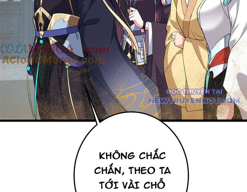 Chưởng Môn Khiêm Tốn Chút - Chapter 463 - Page 56