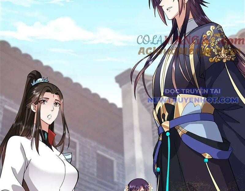 Chưởng Môn Khiêm Tốn Chút - Chapter 463 - Page 64