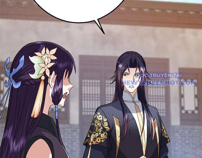 Chưởng Môn Khiêm Tốn Chút - Chapter 463 - Page 67