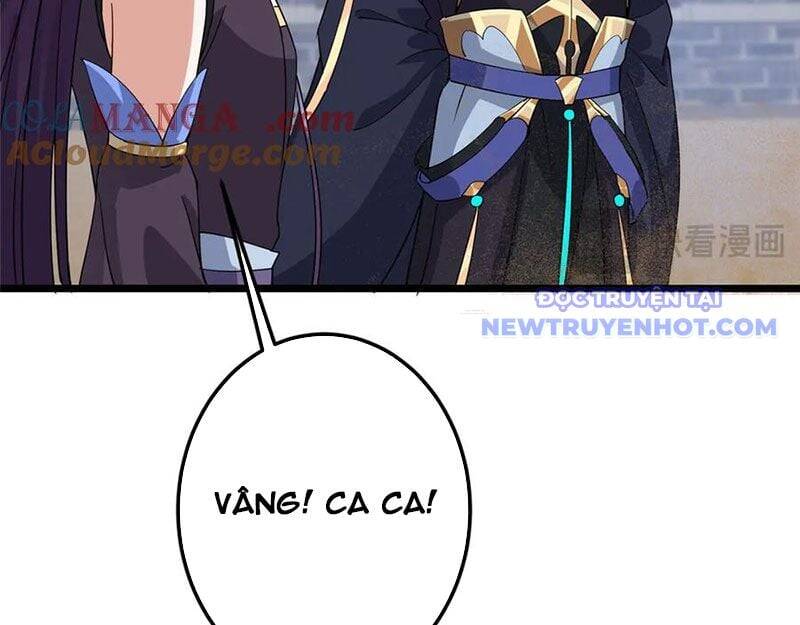 Chưởng Môn Khiêm Tốn Chút - Chapter 463 - Page 68