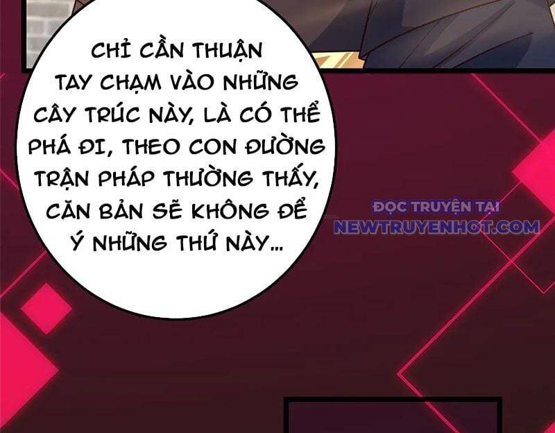 Chưởng Môn Khiêm Tốn Chút - Chapter 463 - Page 76