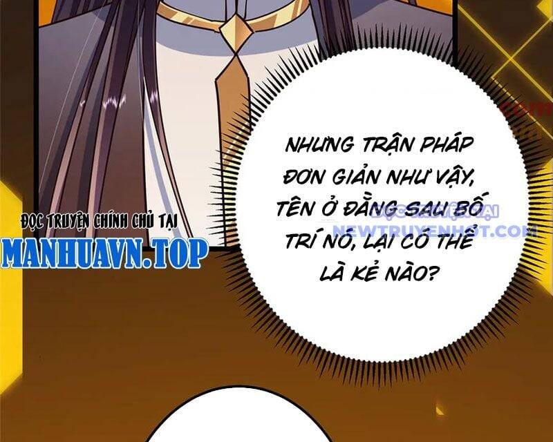 Chưởng Môn Khiêm Tốn Chút - Chapter 463 - Page 84