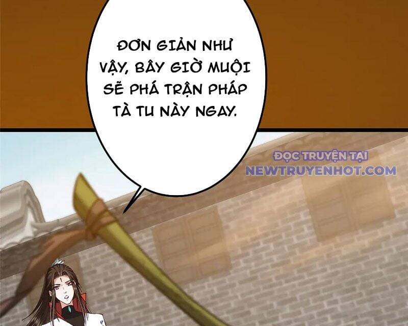 Chưởng Môn Khiêm Tốn Chút - Chapter 463 - Page 85