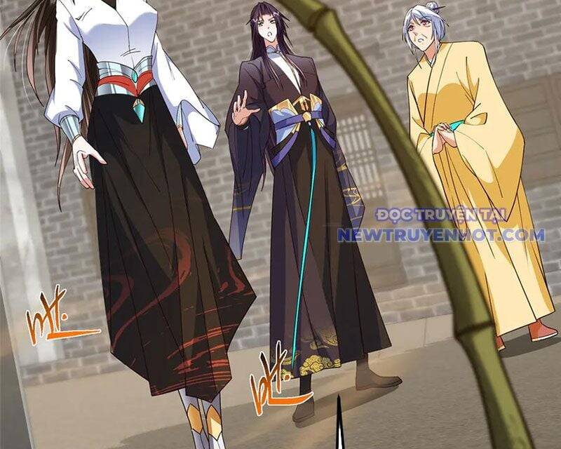 Chưởng Môn Khiêm Tốn Chút - Chapter 463 - Page 86