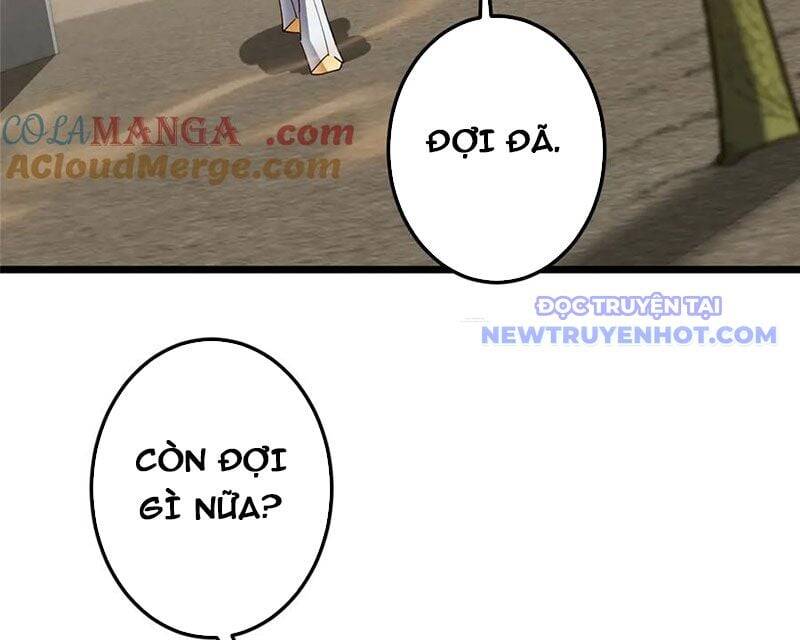 Chưởng Môn Khiêm Tốn Chút - Chapter 463 - Page 87