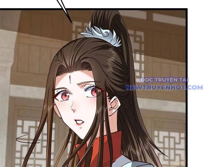 Chưởng Môn Khiêm Tốn Chút - Chapter 463 - Page 88