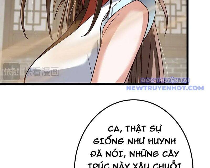 Chưởng Môn Khiêm Tốn Chút - Chapter 463 - Page 89