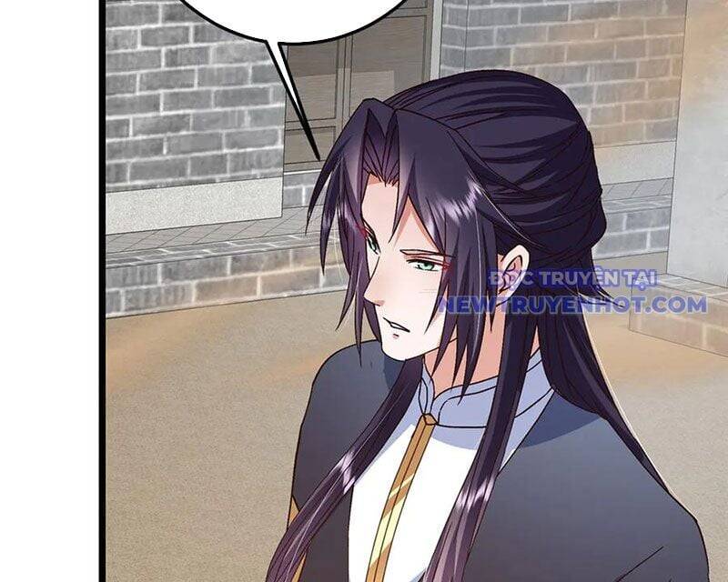 Chưởng Môn Khiêm Tốn Chút - Chapter 463 - Page 94