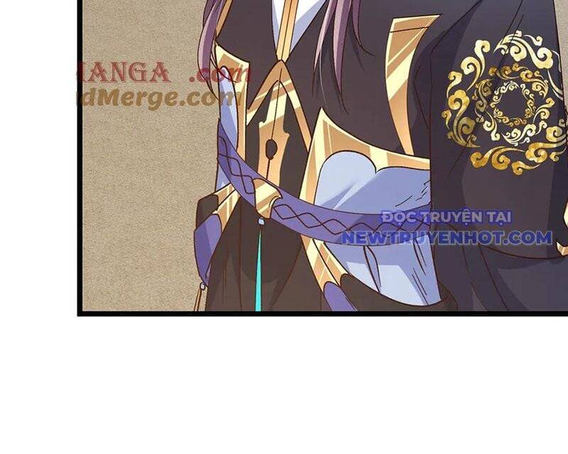 Chưởng Môn Khiêm Tốn Chút - Chapter 463 - Page 95