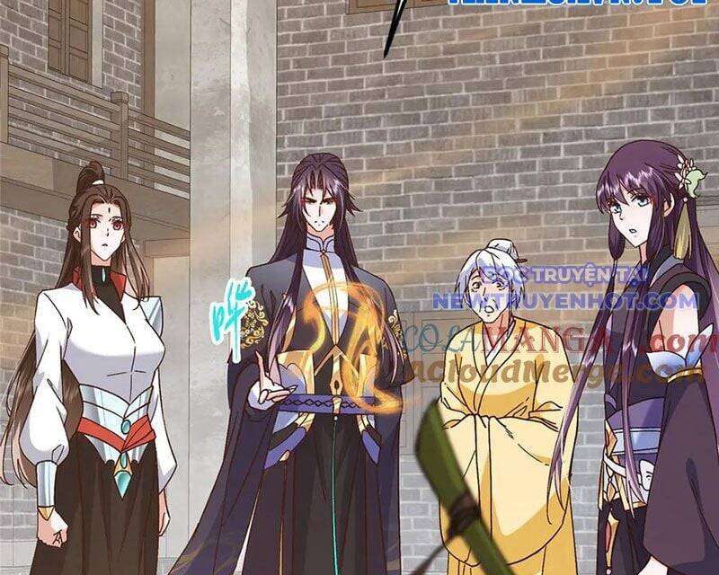 Chưởng Môn Khiêm Tốn Chút - Chapter 463 - Page 97