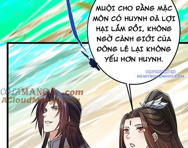 Chưởng Môn Khiêm Tốn Chút - Chapter 464 - Page 10