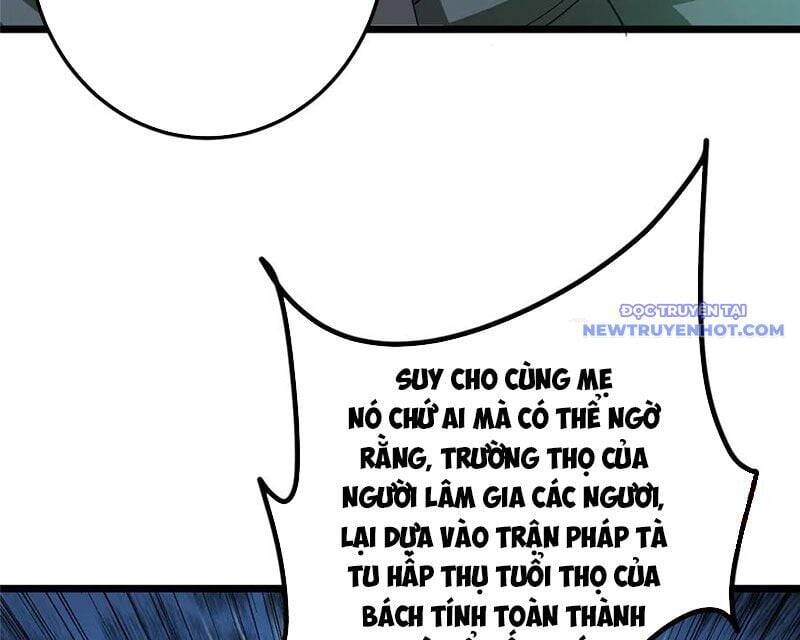 Chưởng Môn Khiêm Tốn Chút - Chapter 464 - Page 100