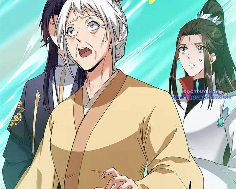 Chưởng Môn Khiêm Tốn Chút - Chapter 464 - Page 104