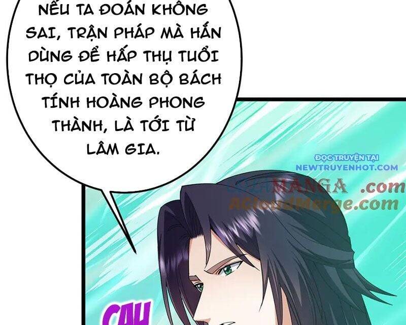 Chưởng Môn Khiêm Tốn Chút - Chapter 464 - Page 106